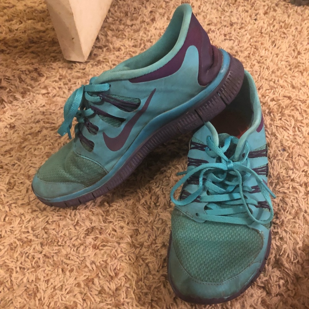 Nike sneakers